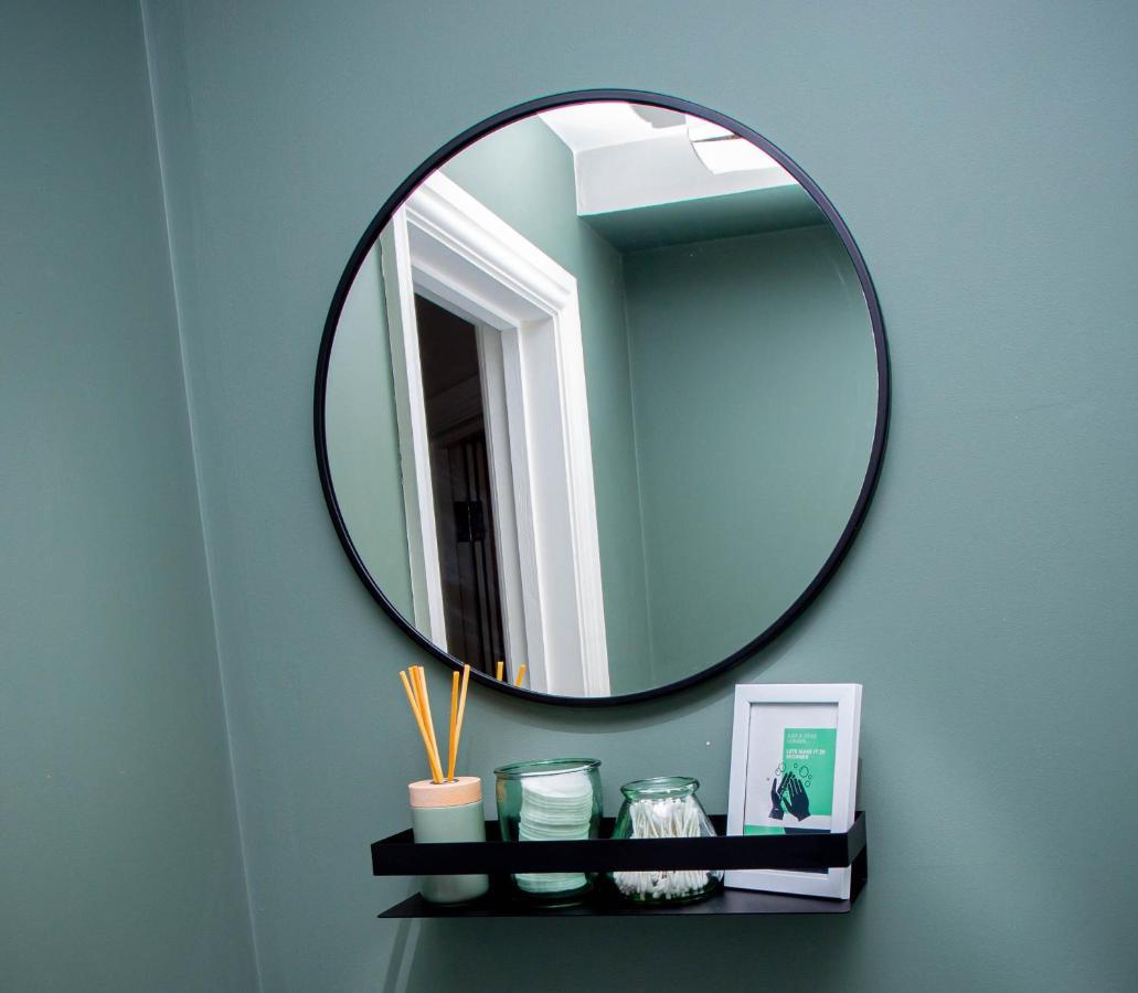 Appartamento Nest Easy - Derngate Basement Northampton Esterno foto